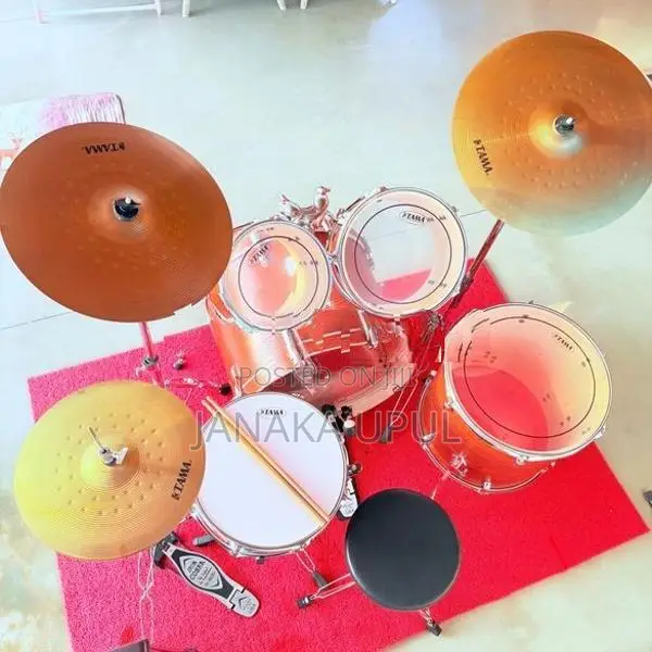 Drum Set