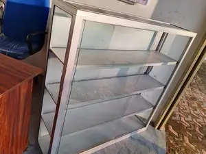 Shop Racks