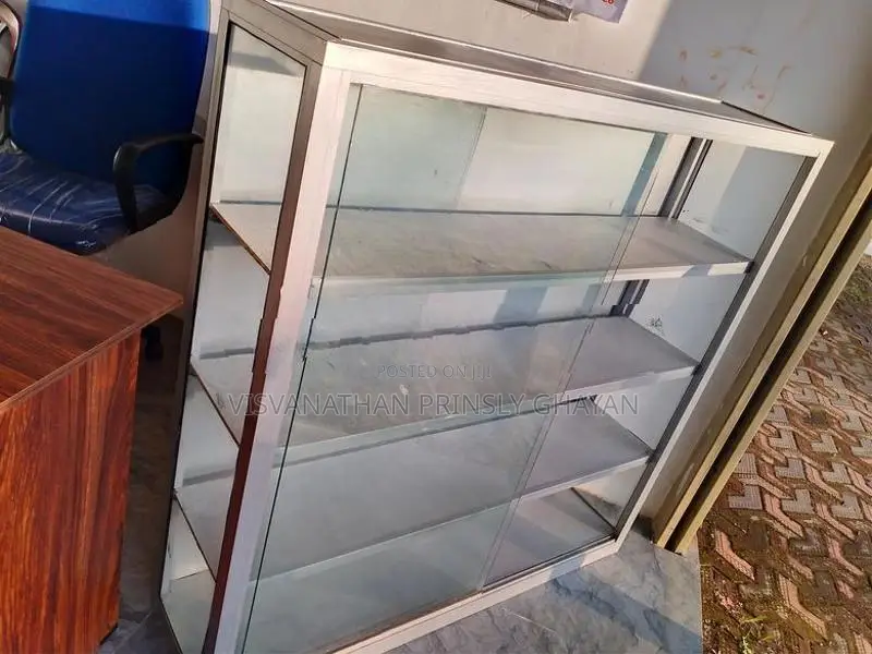 Shop Racks