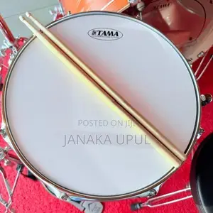 Drum Set