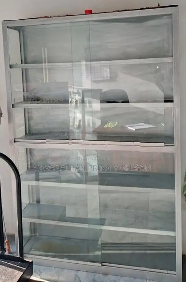 Shop Racks