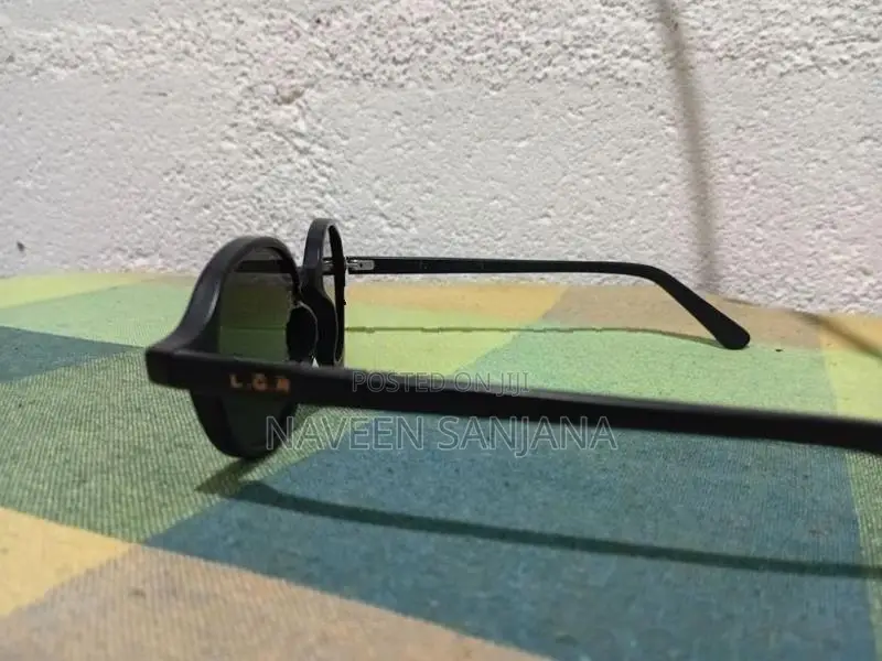 L.G.R Sunglass