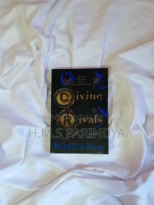 Novels Set
