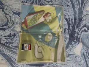 Pokémon Sword Nintendo Switch Game