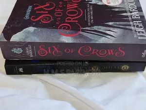 Novels Set