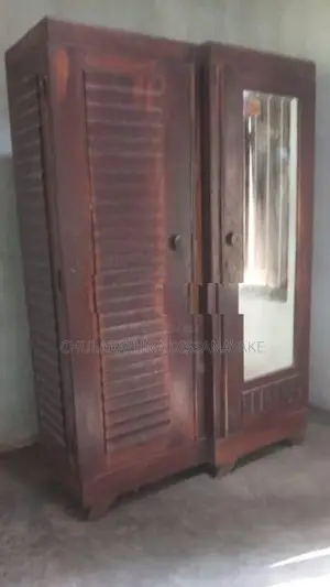 Antique Almirah
