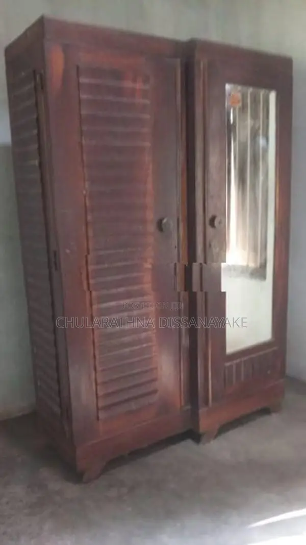 Antique Almirah