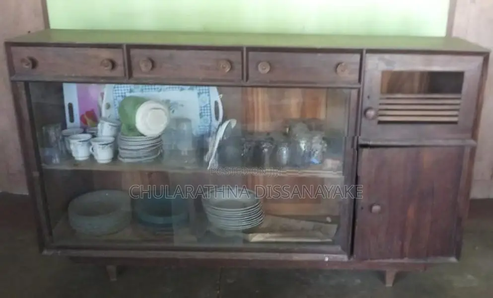 කැබිනට්ටුව