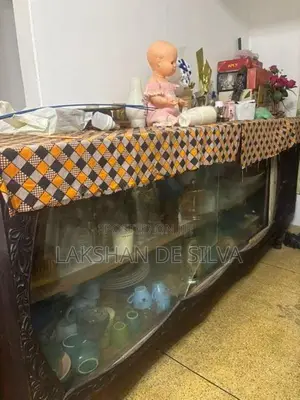 Display Cabinet