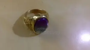 Gents Retro Ring