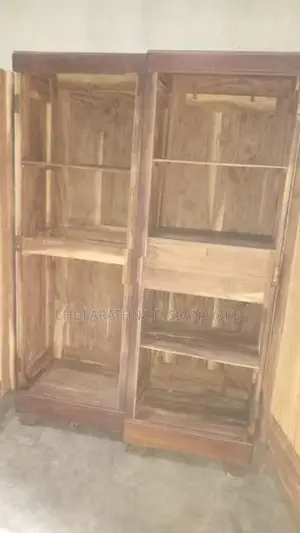 Antique Almirah