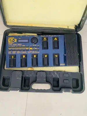 Guitar Paddle