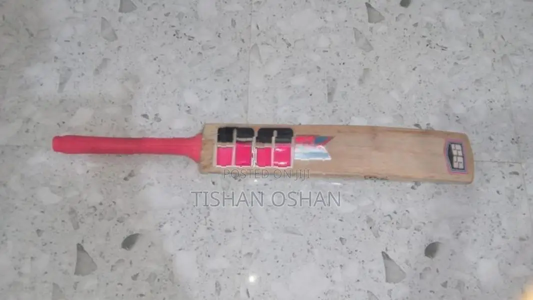 Cricket Bat