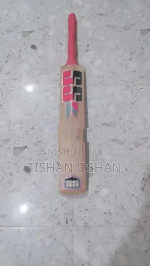 Cricket Bat