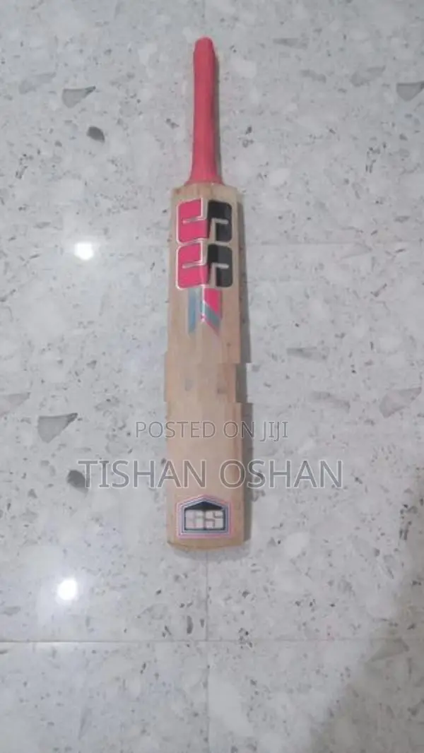 Cricket Bat