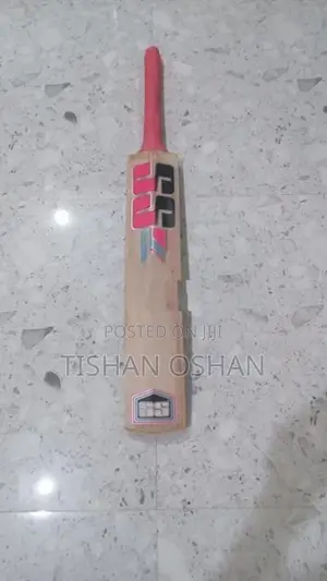 Cricket Bat