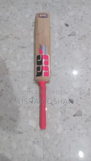 Cricket Bat
