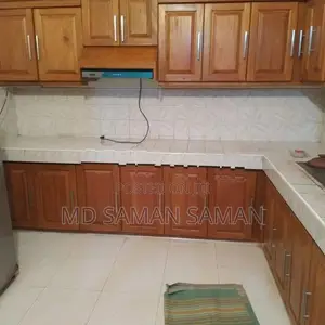 Pantry Cupboard Making