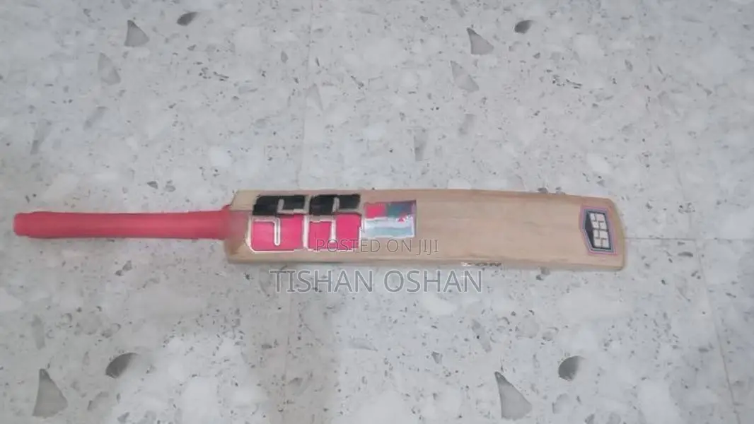 Cricket Bat