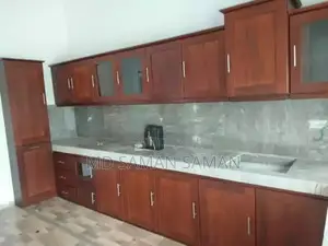 Pantry Cupboard Making