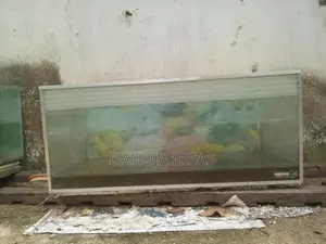 මාලු ටැංකි
