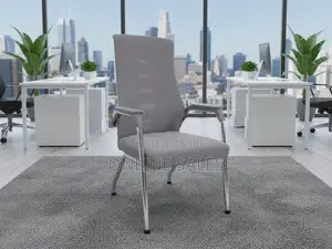 Office Visitor Chairs
