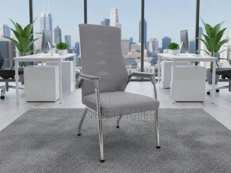 Office Visitor Chairs