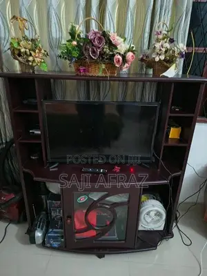 TV Cabinet