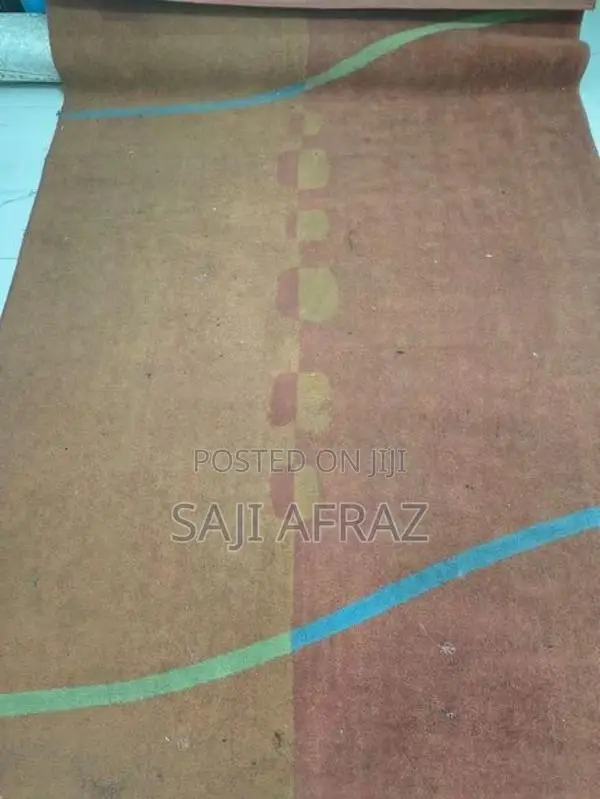 Carpet