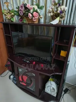 TV Cabinet