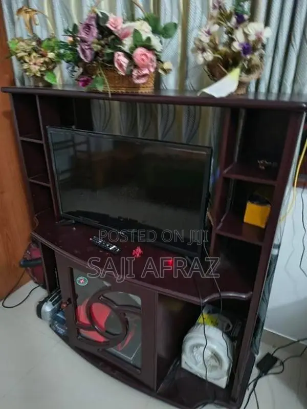 TV Cabinet