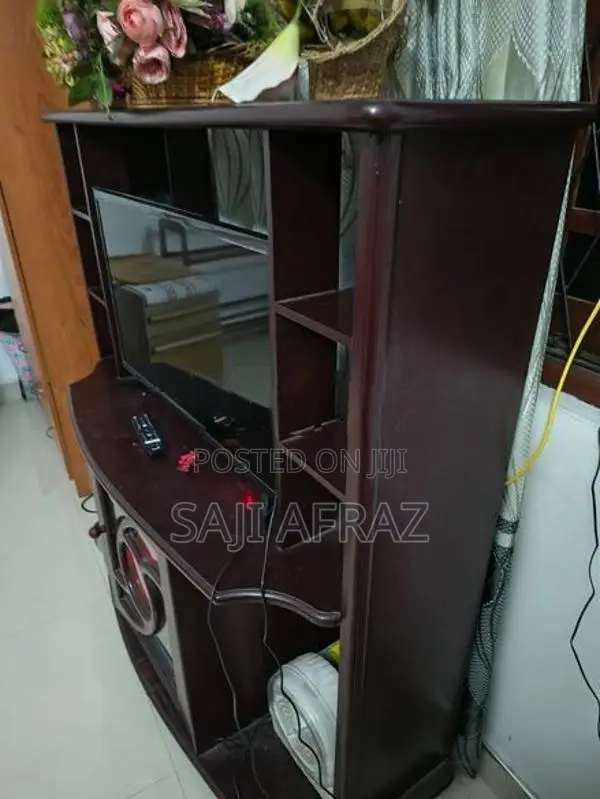TV Cabinet
