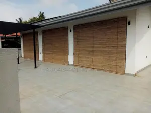 Bamboo Blinds