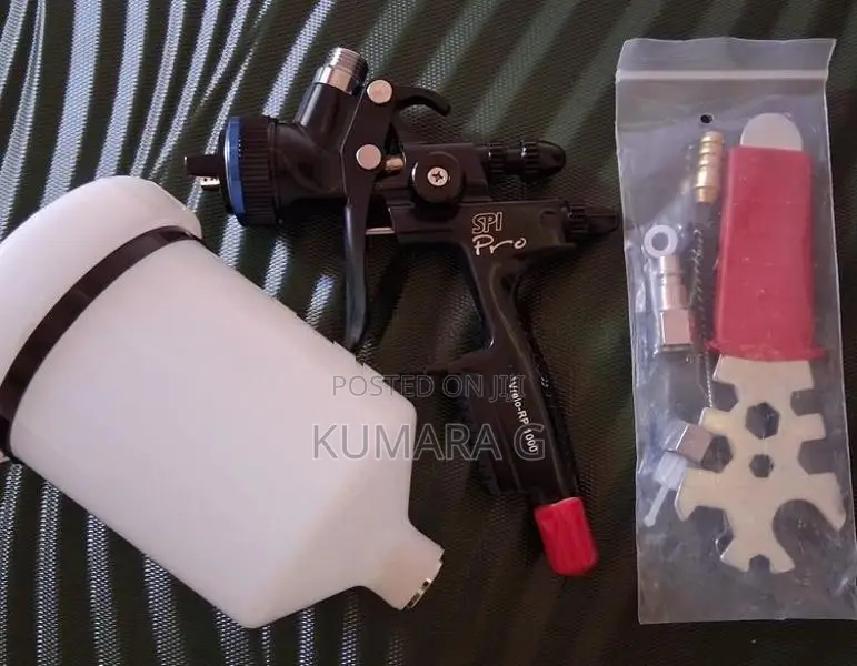 1.3 professional Spray Gun