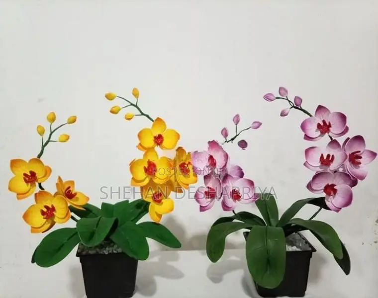 Table Decorative Vase
