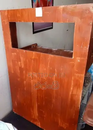 Restaurant Furnitures