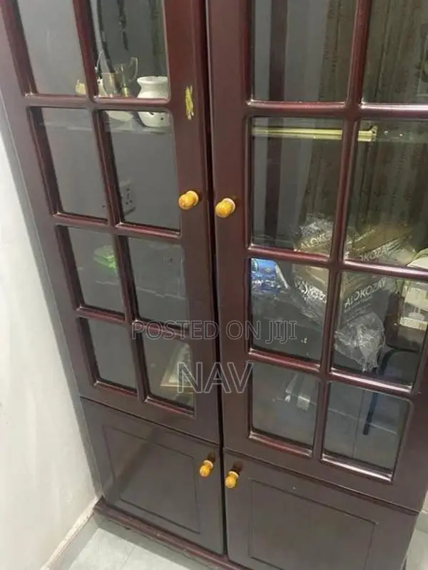 Classic Cupboard
