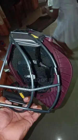 best cricket helmet