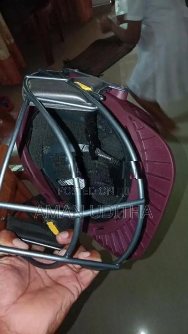 best cricket helmet