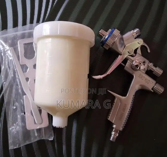 1.3 professional Spray Gun