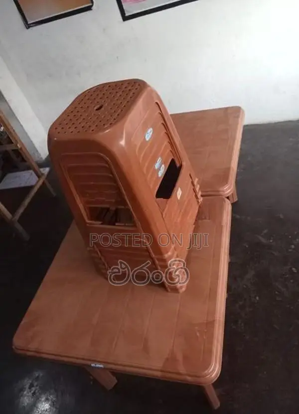 Restaurant Furnitures