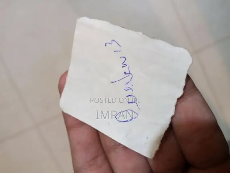 Kusal Mendis Autograph