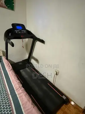 Singer Treadmill 1.5HP 120KG