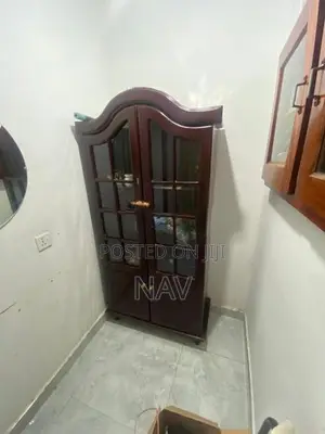 Classic Cupboard