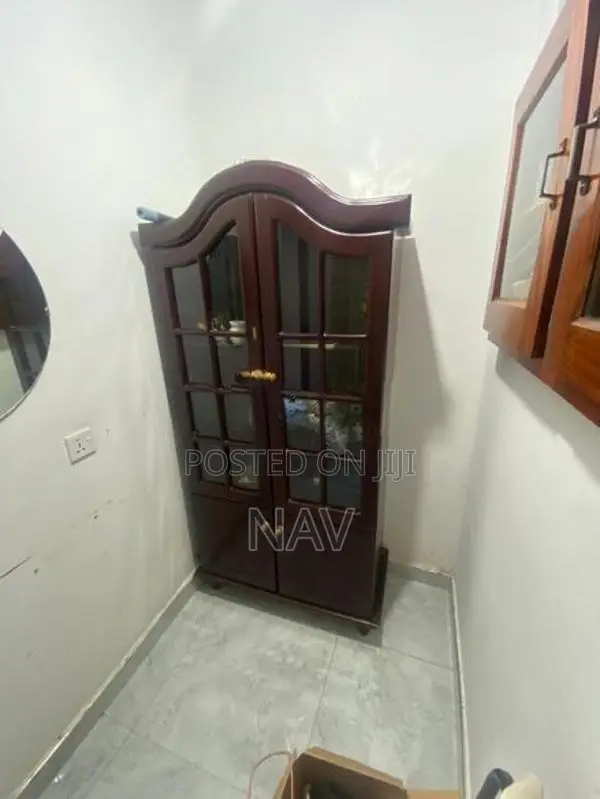 Classic Cupboard