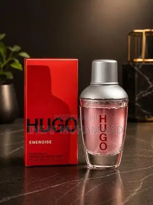 Hugo Boss Perfume