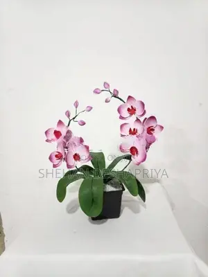 Table Decorative Vase
