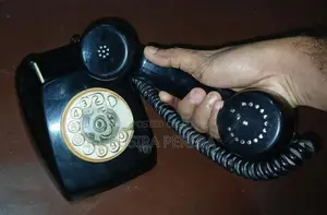Antique Telephone