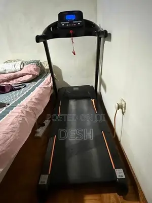 Singer Treadmill 1.5HP 120KG
