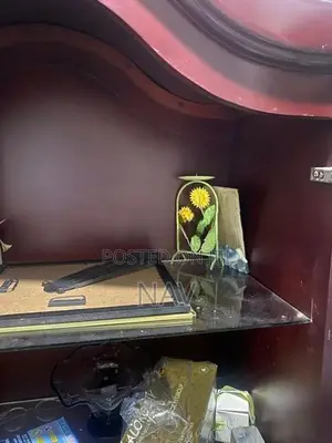 Classic Cupboard